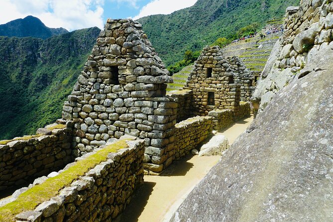 Sacred Valley and Machu Picchu 2 Day Tour With Accommodation - The Sum Up