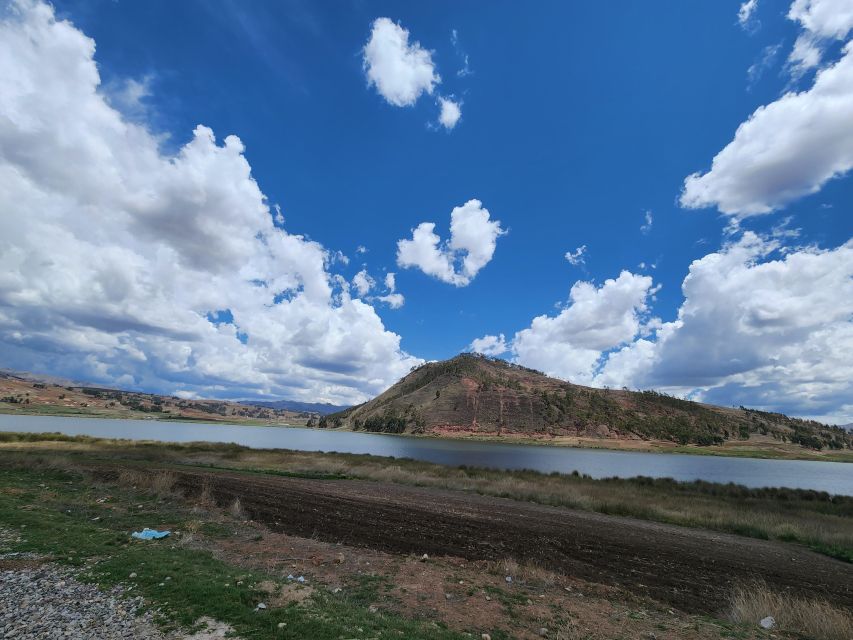 Sacred Valley: ATV Tour to Huaypo Lagoon and Maras Salt Mine - Safety Guidelines