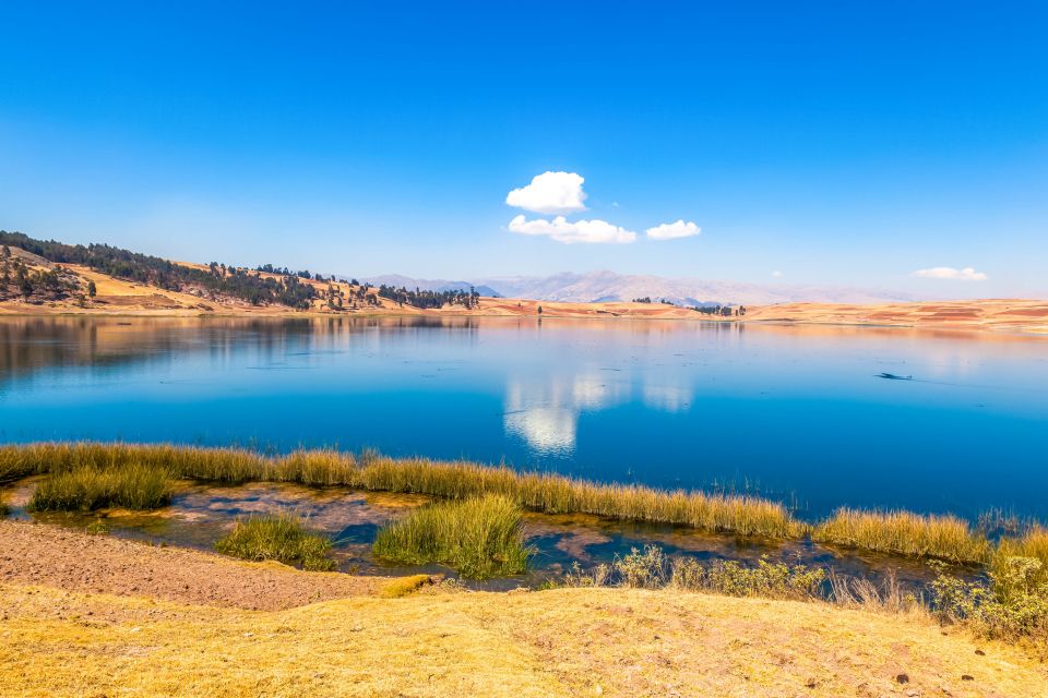 Sacred Valley: Huaypoo Lagoon and Maras by Quad Bike - Booking and Cancellation Policies