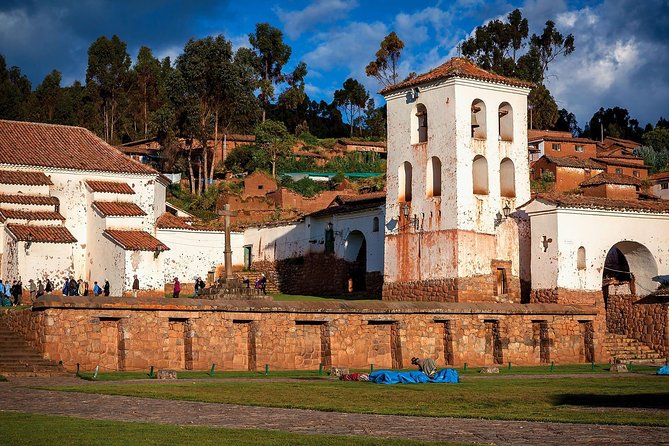 Sacred Valley Plus 1 Day: Maras, Moray, Pisac, Chinchero & Ollantaytambo - Additional Information