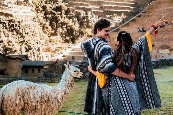 Sacred Valley Tour Including Lunch - Cancellation Policy