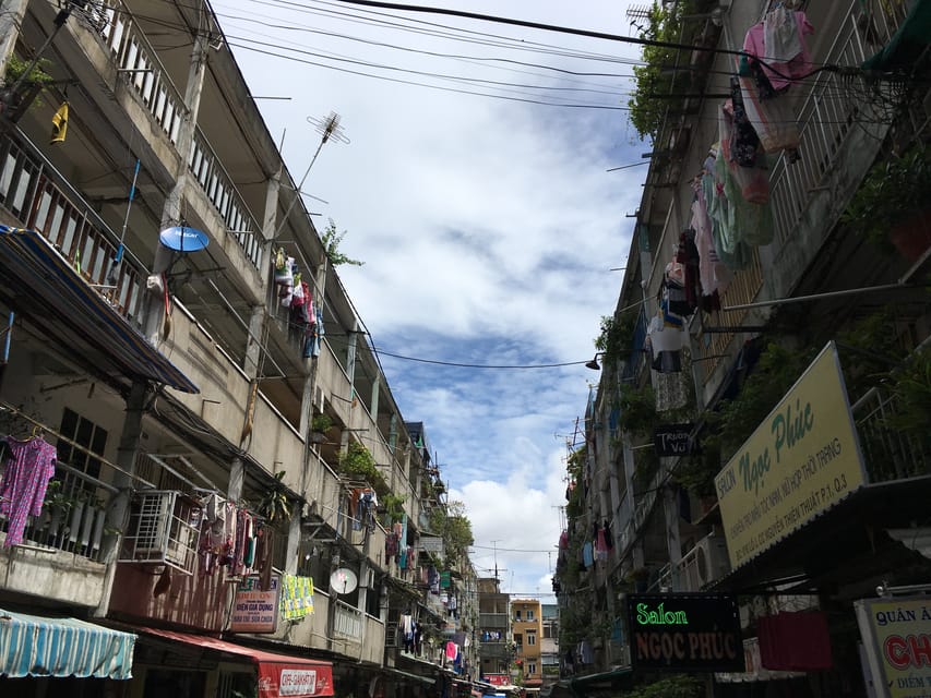 Saigon: Hidden Gems and Coffee With Local Student - Customer Experiences and Reviews