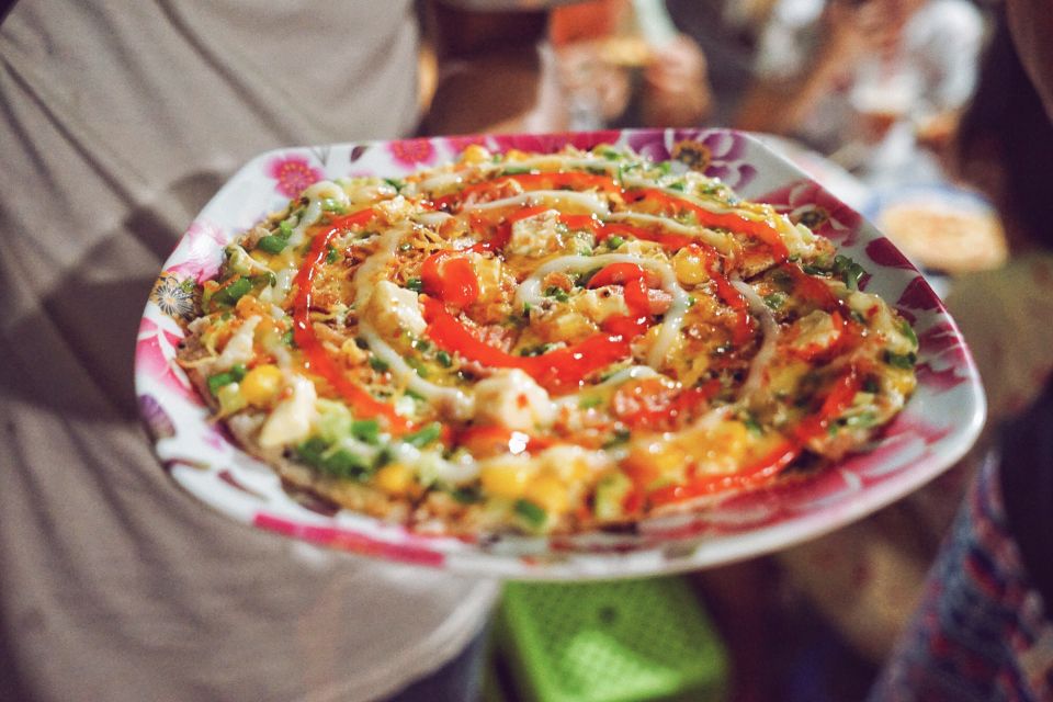 Saigon: Street Food Tour by Motorbike With Local Student - Customer Reviews and Ratings