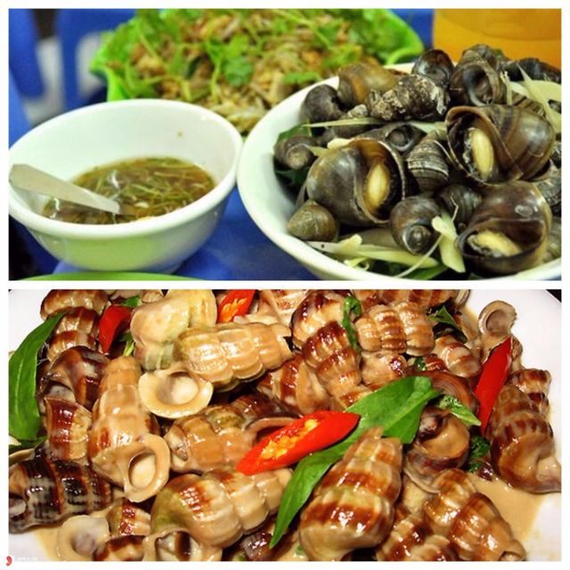 Saigon Street Food Tour With Motorbike - Safety and Comfort Measures