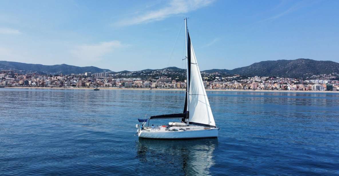 Sailing Adventure in Barcelona: Explore, Navigate, and Enjoy - Departure and Duration