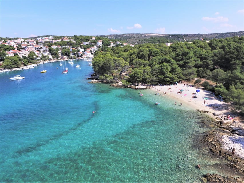 Sailing Croatia: Split, Hvar and Bol Island Hopping - Frequently Asked Questions