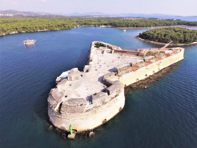 Sailing Croatia: Zadar, Sibenik and Krka National Park - Optional Activities and Tours