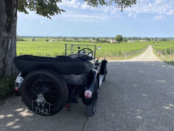 Saint-Emilion: Half-Day Wine Tour of Classified Estates - Additional Tips