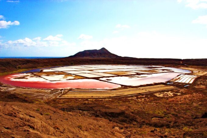 Sal Island: Guided Historical and Cultural Tour - Important Information