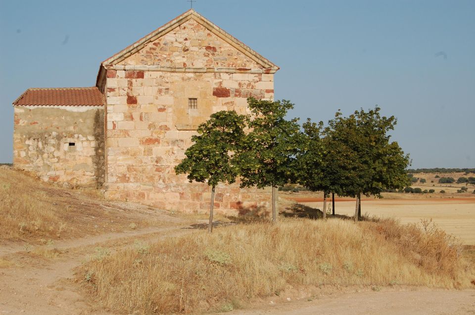 Salamanca: Private Battlefields of Salamanca Full-Day Trip - Free Cancellation Policy