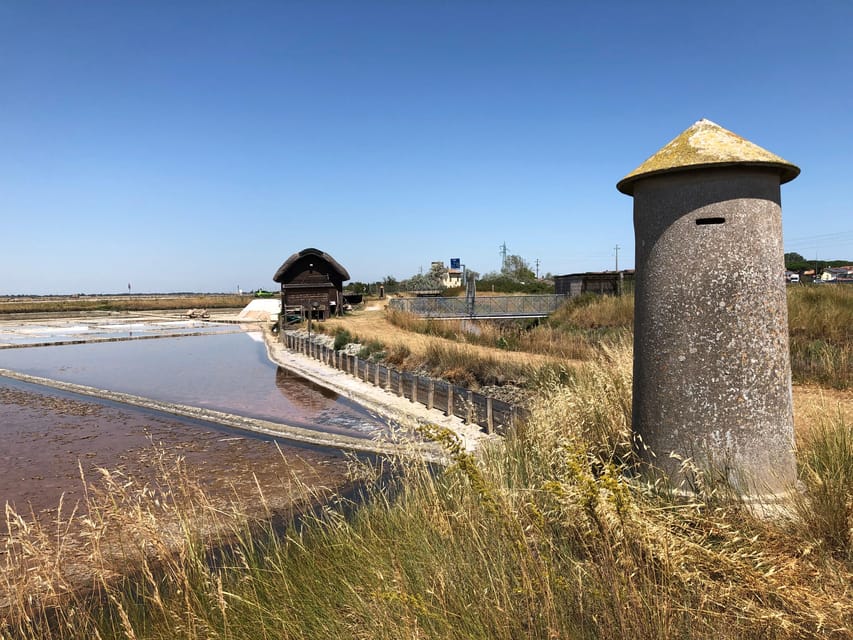 Salina Di Cervia: Traces of a Roman Salt Pan - Frequently Asked Questions