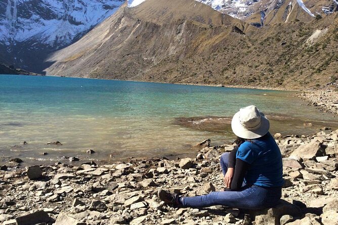 Salkantay Trek to Machu Picchu in 4 Days - Reviews and Feedback