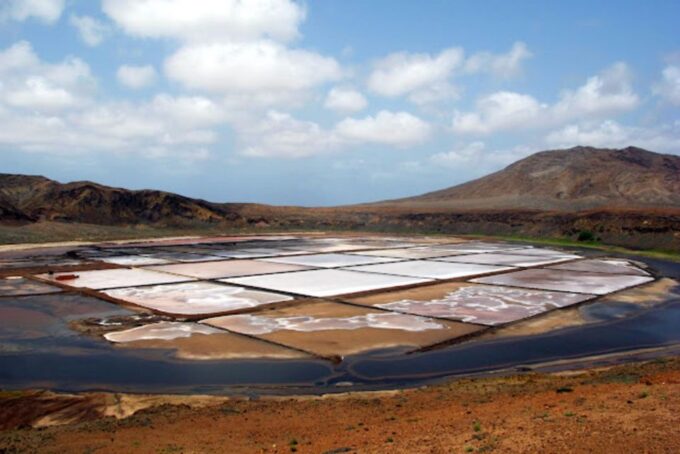 Salt Pans & Lemon Sharks Experience - What to Bring and Wear