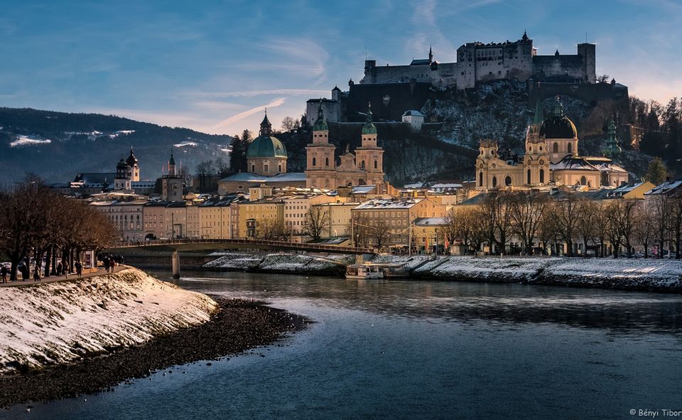 Salzburg: Christmas Advent Concert With Dinner - Frequently Asked Questions