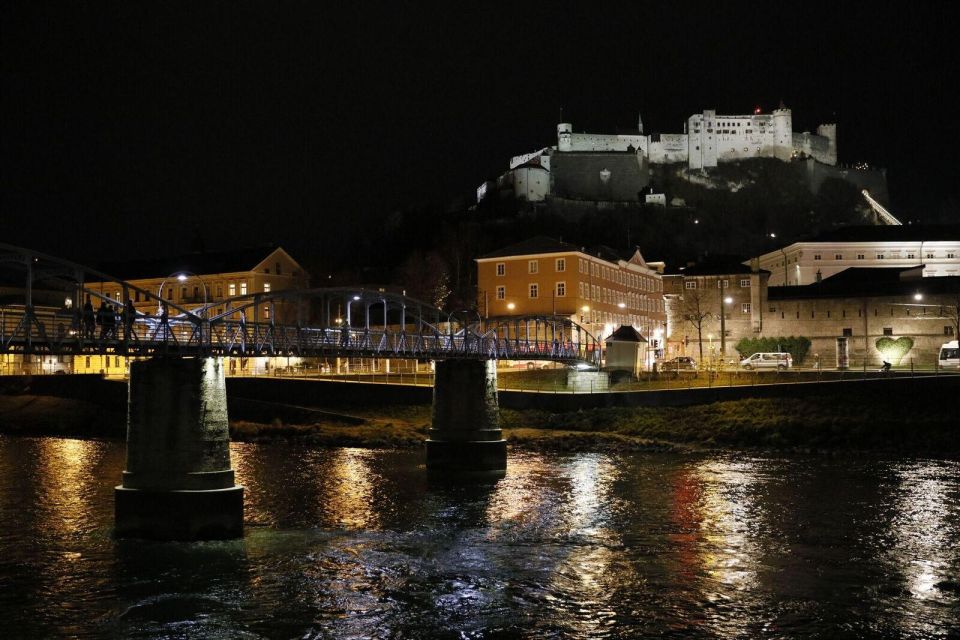 Salzburg: Hallstatt and Sound of Music Tour - Customer Feedback and Ratings