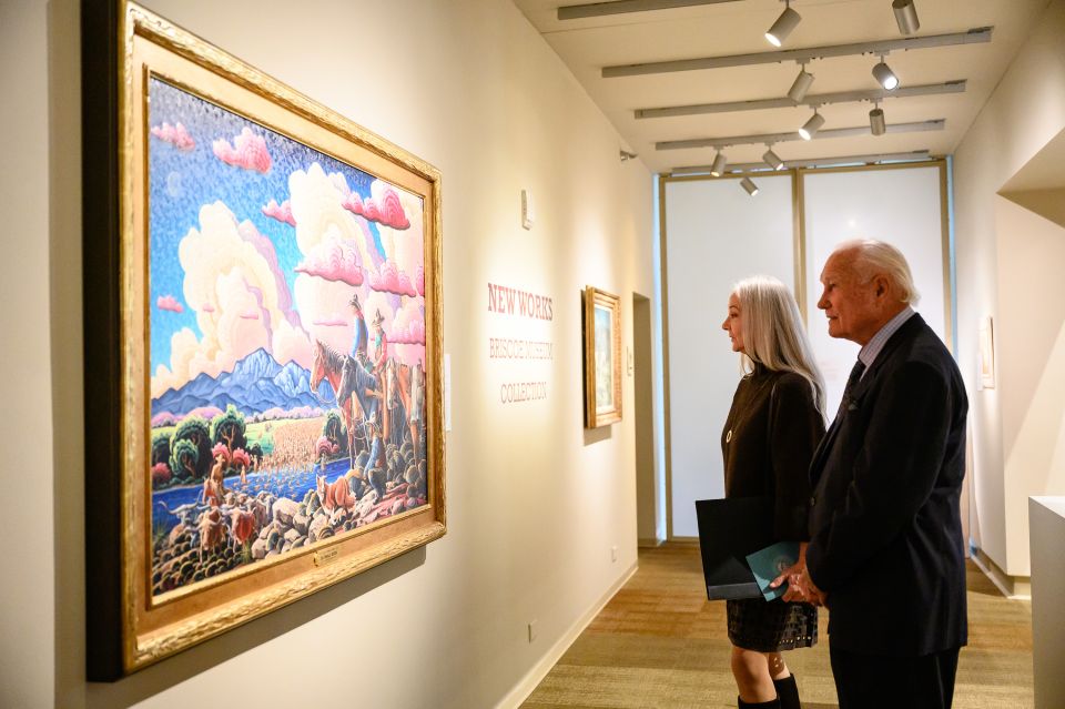 San Antonio: Briscoe Western Art Museum Entry Ticket - Frequently Asked Questions