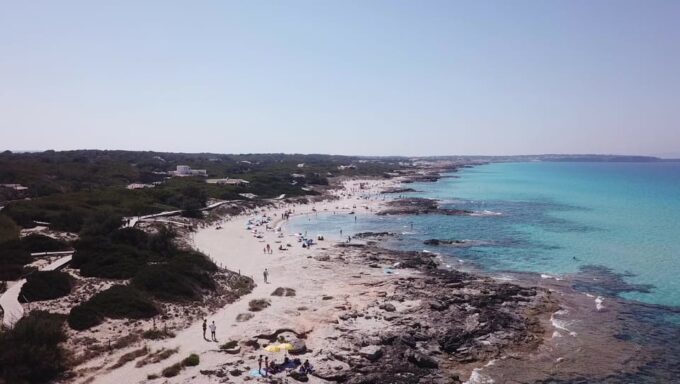 San Antonio: Es Vedrà & Formentera Boat Tour With Snorkeling - Customer Feedback