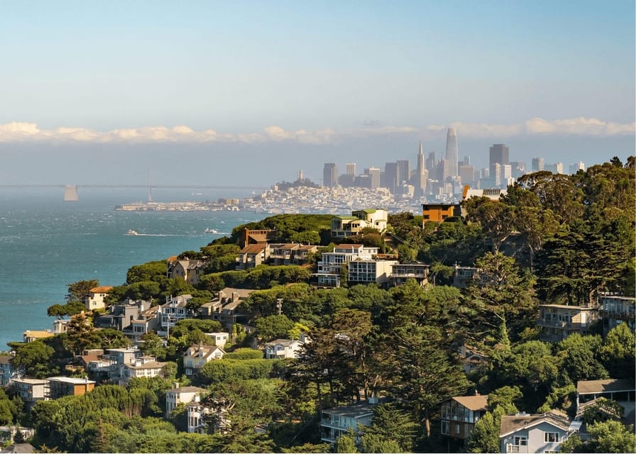 San Francisco: Bike Tour With Muir Woods and Sausalito Visit - Participant Guidelines