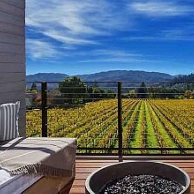 San Francisco: Francis Ford Coppola Winery Private Tour - Restrictions and Guidelines