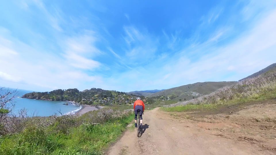 San Francisco: Muir Woods Cycling Tour (Road And/Or Gravel) - Recommended Gear and Attire