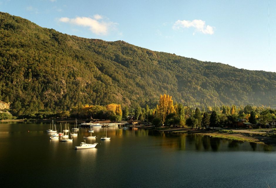 San Martín De Los Andes via the 7 Lakes - Tips for Travelers