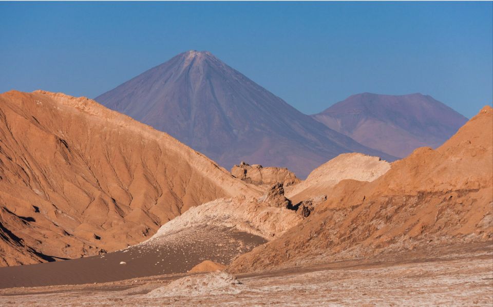 San Pedro De Atacama: Guided Buggy Tour Through the Desert - Frequently Asked Questions