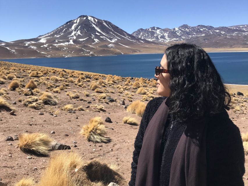 San Pedro De Atacama: Red Rocks & Altiplano Lagoons Day Trip - What to Bring