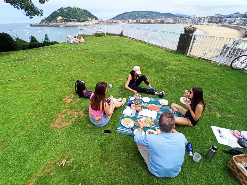 San Sebastián: Discover San Sebastián on a Bike - Frequently Asked Questions