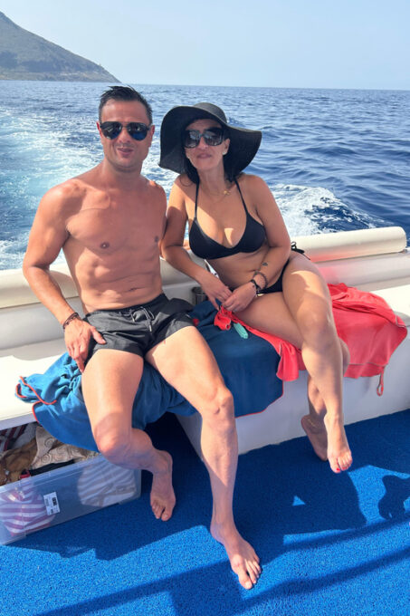 San Vito Lo Capo: Boat Tour Zingaro & Scopello. - Inclusions and Amenities