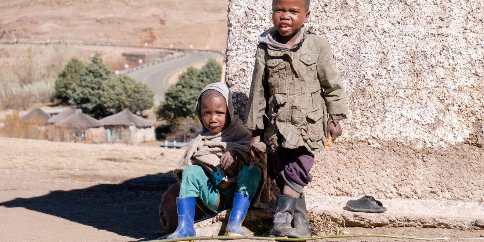 Sani Pass Extended Tour: Go a Further 100 Kms Into Lesotho - Unmatched Customer Satisfaction