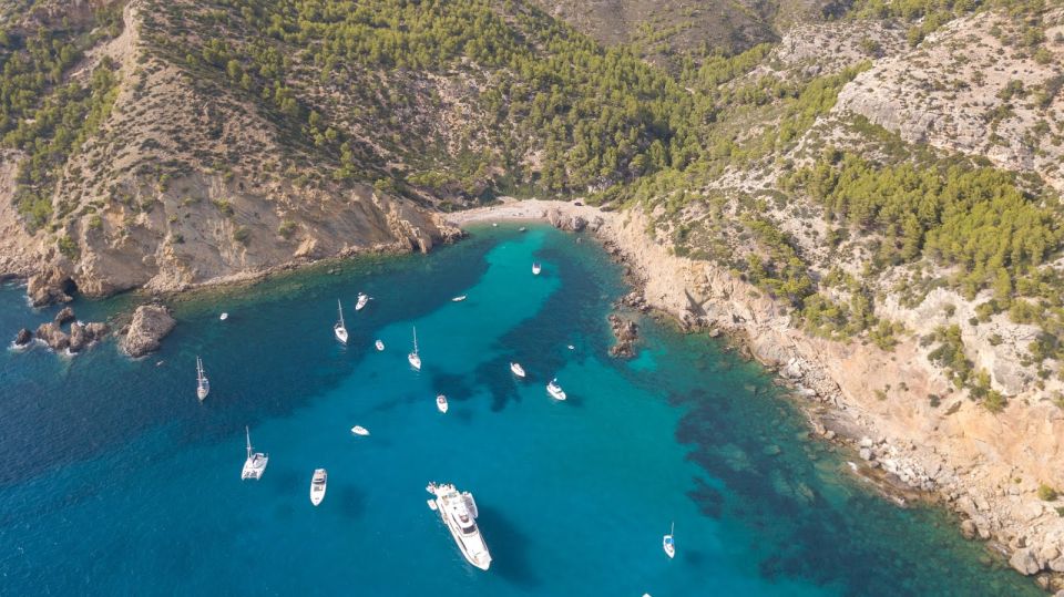 Santa Ponsa: Branqueta II Licensed Boat Rental - Frequently Asked Questions