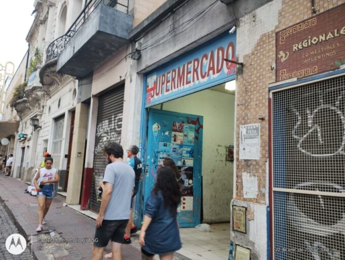 SanTelmo Guided Private Walking Tour - Booking and Cancellation Policy