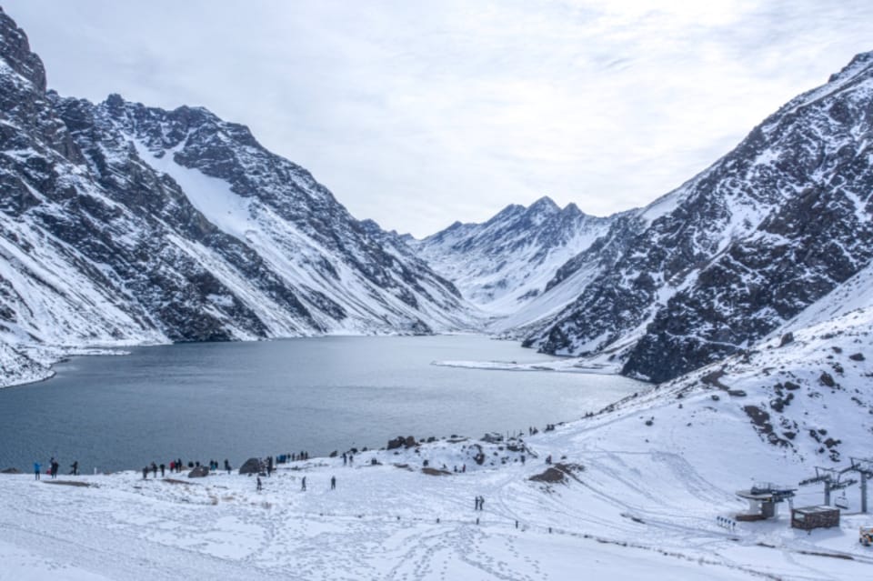 Santiago: Laguna Del Inca and Portillo Small Group Tour - Tips for a Great Experience