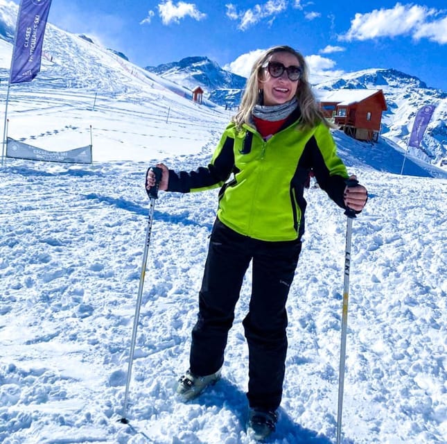 Santiago: Valle Nevado Ski Day Trip With Hotel Transfers - Frequently Asked Questions