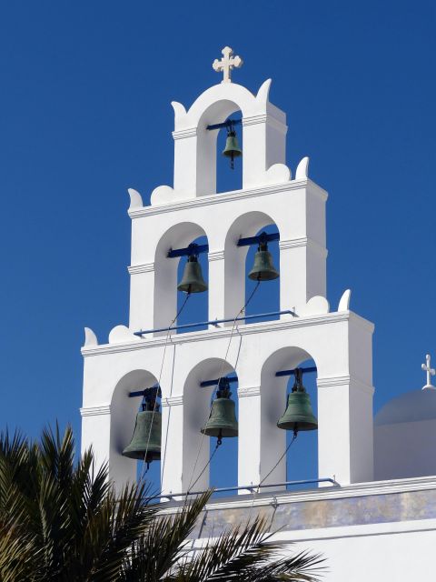 Santorini: Akrotiri Excavation, Megalochori, & Beaches Tour - Inclusions and Pricing