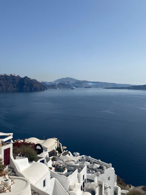 Santorini: Best of Tour - Ancient Akrotiri