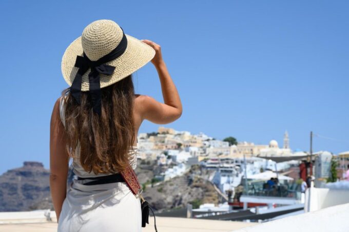 Santorini : Discover With Locals - Small Group Half-Day Tour - Frequently Asked Questions