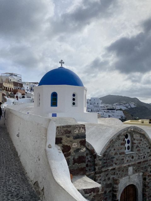 Santorini: Highlights of Santorini - Frequently Asked Questions