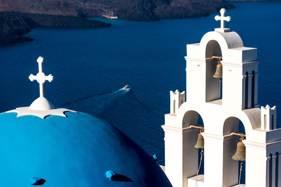 Santorini: Highlights Prive Tour & Wine Tasting-Local Guide - Frequently Asked Questions