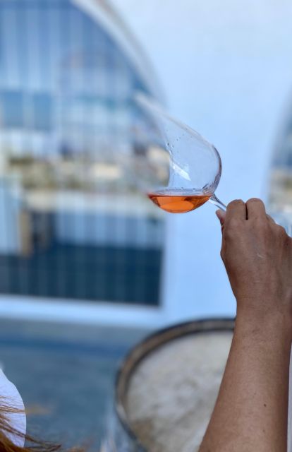 Santorini: Wine Tasting and Food Pairing at 3 Wineries - Seasonal Meal Options