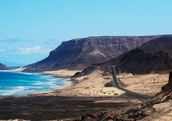 Sao Vicente Island: Full-Day Tour - Frequently Asked Questions