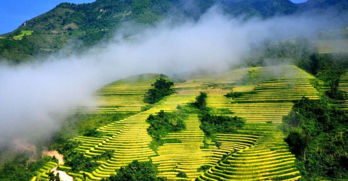 Sapa 2 Days 1 Night From Hanoi - Overnight in Hotel - Frequently Asked Questions