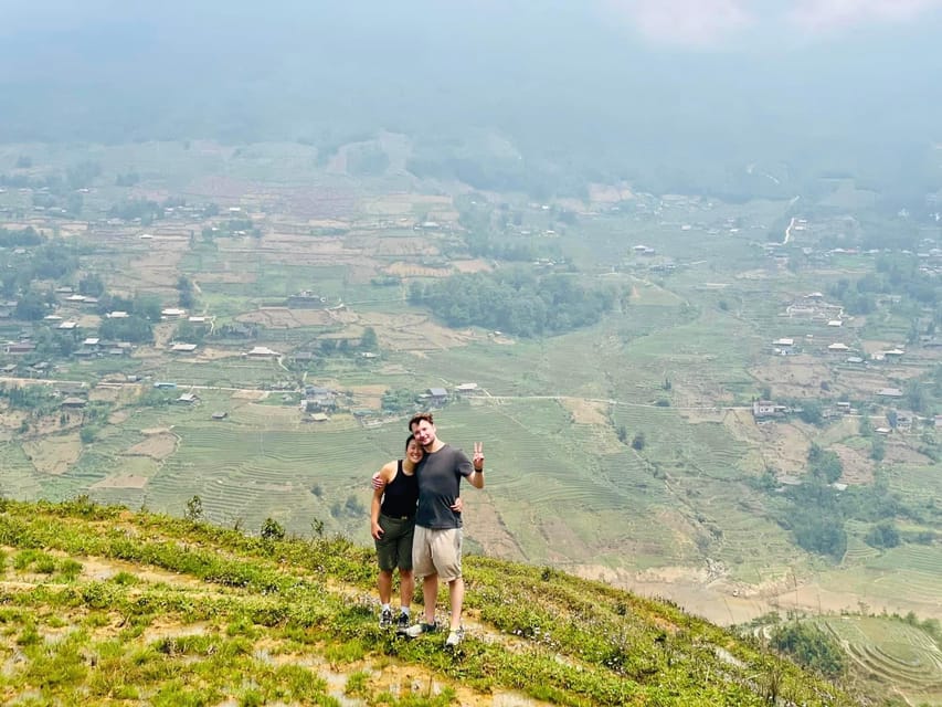 Sapa 2 Days Trekking and Homestay Experience - Cultural Insights