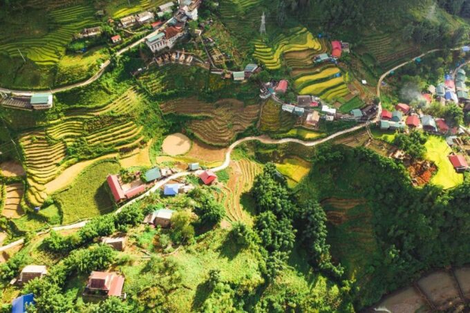 Sapa 3-Day Trekker - Tips for Travelers