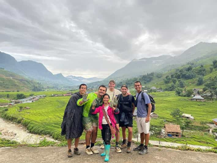 Sapa: Full-Day Trekking Tour to Lao Chai and Ta Van Village - How to Prepare