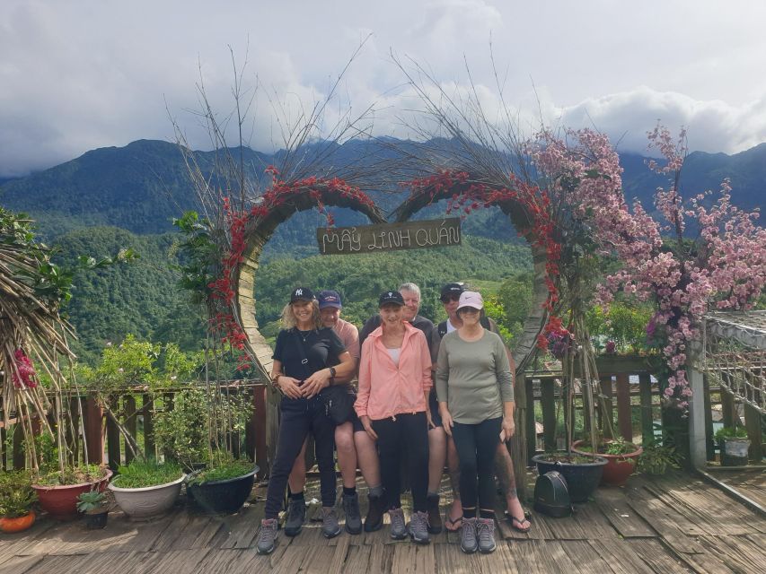 Sapa Half Day Hard Trekking Villages Trip With Lunch & Guide - What to Bring