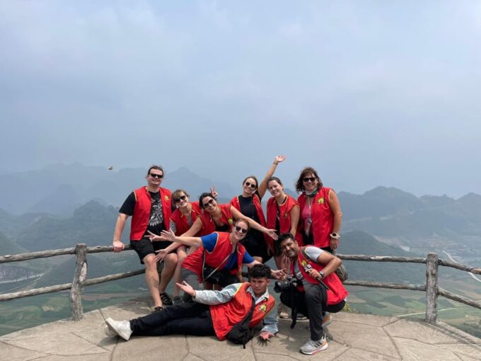 Sapa Motorbike Tour Half Days Get Off the Beaten Track - Safety and Precautions
