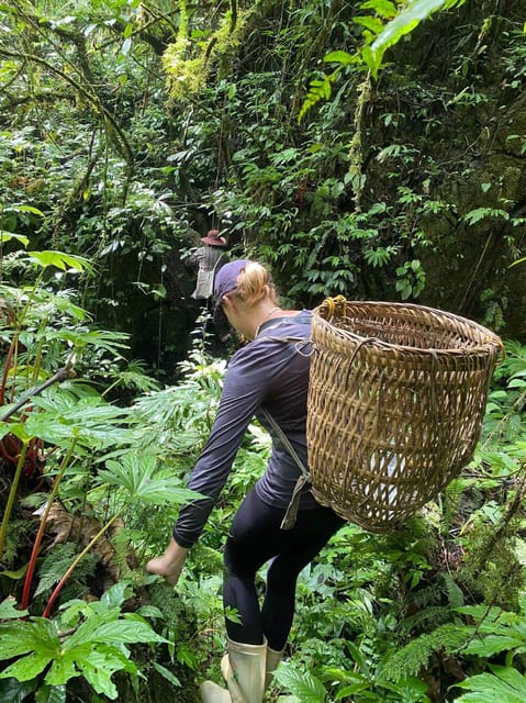 Sapa: Real Local Life of Dao People: Herbal Bath, Local Food - Customer Experiences and Reviews