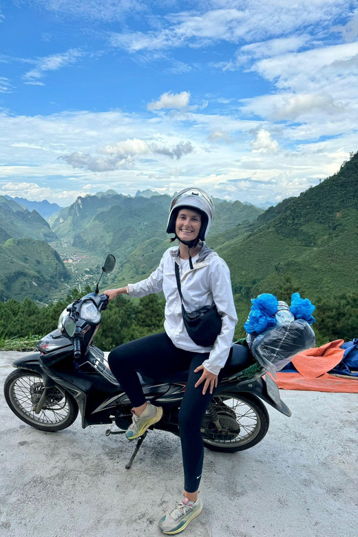 Sapa Scenic Motorbike Adventure With Local Guide - Frequently Asked Questions