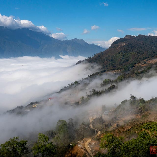 SAPA TOUR 3 DAYS 2 NIGHTS PACKAGE - DEPART IN THE EVENING - Booking Information